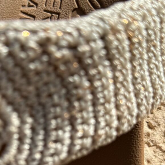 Skechers Cali Women's Beverlee Wedge Sandal EUC SZ 11 - Picture 7 of 10